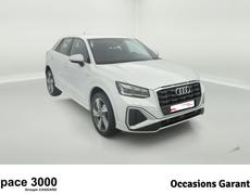 Audi Q2 Besançon