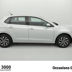 Volkswagen Polo Polo 1.0 TSI 95 S&S BVM5 Life Business Besan&ccedil;on