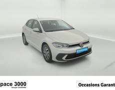 Volkswagen Polo Besançon