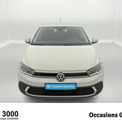 Volkswagen Polo Polo 1.0 TSI 95 S&S BVM5 Life Business Besan&ccedil;on