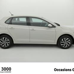 Volkswagen Polo Polo 1.0 TSI 95 S&S BVM5 Life Business Besan&ccedil;on