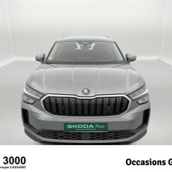 Skoda Kodiaq Kodiaq 2.0 TDI 150 ch SCR DSG7 7pl Selection Gray