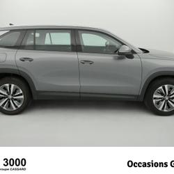 Skoda Kodiaq Kodiaq 2.0 TDI 150 ch SCR DSG7 7pl Selection Gray