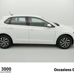 Volkswagen Polo Polo 1.0 TSI 95 S&S BVM5 Life Plus Besan&ccedil;on