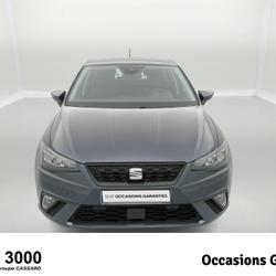 Seat Ibiza Ibiza 1.0 TSI 95 ch S/S BVM5 Business Besan&ccedil;on