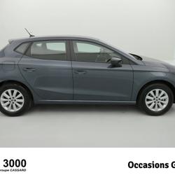 Seat Ibiza Ibiza 1.0 TSI 95 ch S/S BVM5 Business Besan&ccedil;on