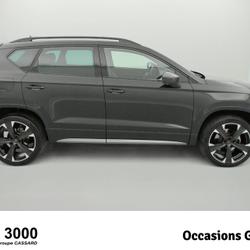 Cupra Ateca Ateca 1.5 TSI 150ch DSG7 V Besan&ccedil;on