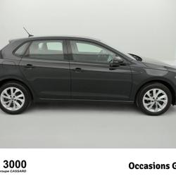 Volkswagen Polo Polo 1.0 TSI 95 S&S DSG7 Style Gray