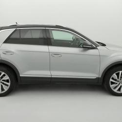 Volkswagen T-Roc T-Roc 1.5 TSI EVO 150 Start/Stop BVM6 Style Exclusive Arbouans