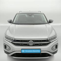 Volkswagen T-Roc T-Roc 1.5 TSI EVO 150 Start/Stop BVM6 Style Exclusive Gray