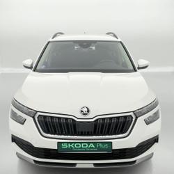 Skoda Kamiq Kamiq 1.0 TSI Evo 110 ch BVM6 Ambition Gray