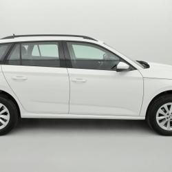 Skoda Kamiq Kamiq 1.0 TSI Evo 110 ch BVM6 Ambition Gray