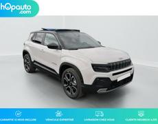 Jeep Avenger Laval