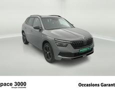 Skoda Kamiq Besançon