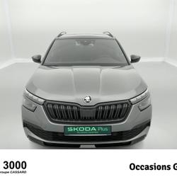 Skoda Kamiq Kamiq 1.0 TSI Evo 110 ch BVM6 Monte-Carlo Besan&ccedil;on