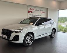 Audi Q7 Besançon