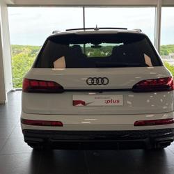 Audi Q7 Q7 60 TFSIe 490 Tiptronic 8 quattro 5pl Competition Besan&ccedil;on