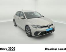 Volkswagen Polo Besançon
