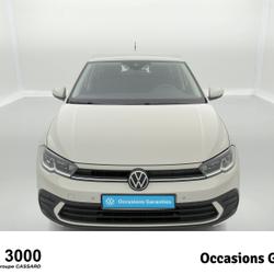 Volkswagen Polo Polo 1.0 TSI 95 S&S BVM5 Life Plus Besan&ccedil;on