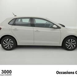 Volkswagen Polo Polo 1.0 TSI 95 S&S BVM5 Life Plus Besan&ccedil;on