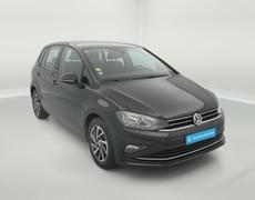 Volkswagen Golf Sportsvan Besançon