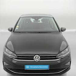Volkswagen Golf Sportsvan Golf Sportsvan 1.6 TDI 115 BMT FAP DSG7 Connect Besan&ccedil;on