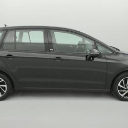 Volkswagen Golf Sportsvan Golf Sportsvan 1.6 TDI 115 BMT FAP DSG7 Connect Besan&ccedil;on