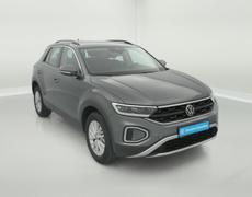 Volkswagen T-Roc Besançon