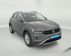 Volkswagen T-Roc Besançon