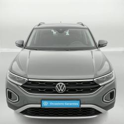 Volkswagen T-Roc T-Roc 1.0 TSI 110 Start/Stop BVM6 Life Plus Besan&ccedil;on