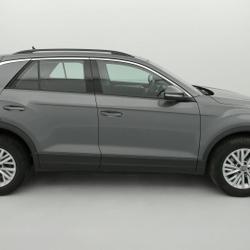 Volkswagen T-Roc T-Roc 1.0 TSI 110 Start/Stop BVM6 Life Plus Besan&ccedil;on