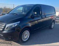 Mercedes Vito Besançon