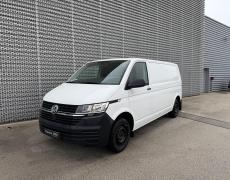 Volkswagen Transporter Besançon