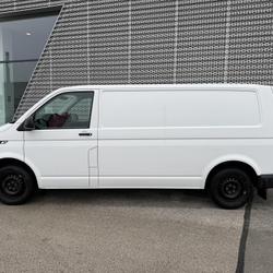 Volkswagen Transporter TRANSPORTER 6.1 L2H1 2.0 TDI 150 BVM6 BUSINESS Besan&ccedil;on