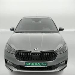 Skoda Fabia Fabia 1.0 TSI 116 ch EVO 2 DSG7 Monte-Carlo Besan&ccedil;on