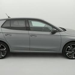 Skoda Fabia Fabia 1.0 TSI 116 ch EVO 2 DSG7 Monte-Carlo Besan&ccedil;on