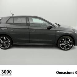 Skoda Fabia Fabia 1.0 TSI 116 ch EVO 2 DSG7 Monte-Carlo Gray