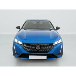 Peugeot 308 III Phase 1 PHEV 180 e-EAT8 Allure Cesson-S&eacute;vign&eacute;