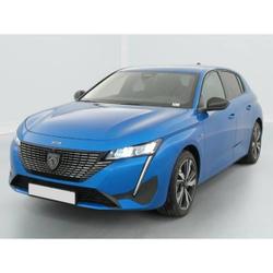 Peugeot 308 III Phase 1 PHEV 180 e-EAT8 Allure Cesson-S&eacute;vign&eacute;