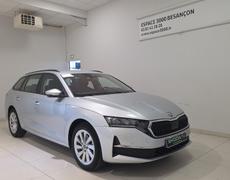 Skoda Octavia Combi Besançon