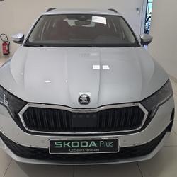 Skoda Octavia Combi Octavia Combi 2.0 TDI 150 ch SCR DSG7 Selection Besan&ccedil;on