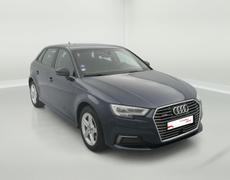 Audi A3 Sportback Besançon