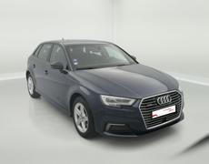 Audi A3 Sportback Besançon