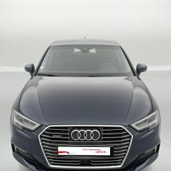 Audi A3 Sportback A3 Sportback 40 e-tron 204 S tronic 6 Besan&ccedil;on