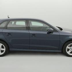 Audi A3 Sportback A3 Sportback 40 e-tron 204 S tronic 6 Besan&ccedil;on
