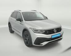 Volkswagen Tiguan Besançon