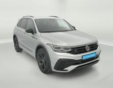 Volkswagen Tiguan Besançon