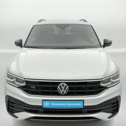 Volkswagen Tiguan Tiguan 2.0 TDI 150ch DSG7 R-Line Besan&ccedil;on