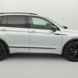 Volkswagen Tiguan Tiguan 2.0 TDI 150ch DSG7 R-Line Besan&ccedil;on