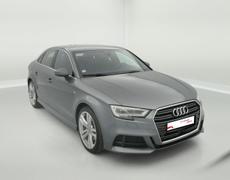 Audi A3 Besançon